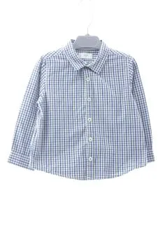 Camisa de manga larga 2 años Mango