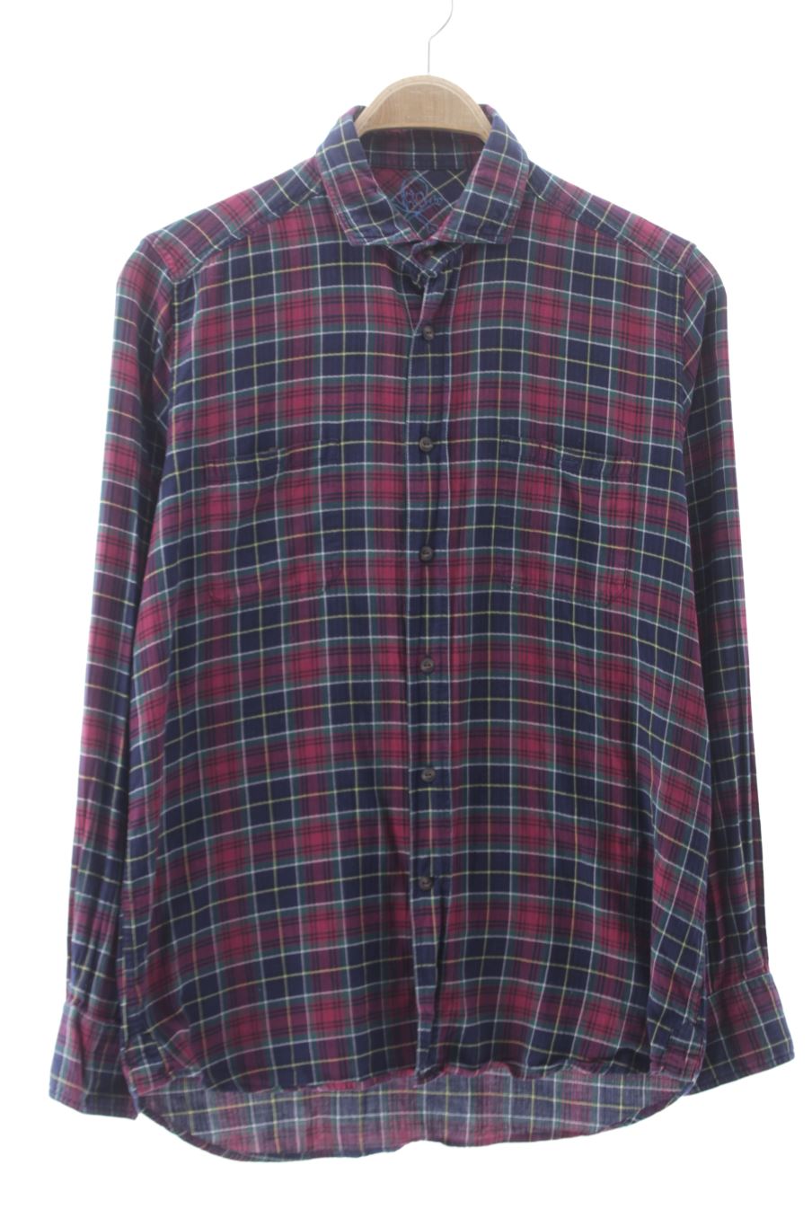 Camisa manga larga de Scalpers de la talla L