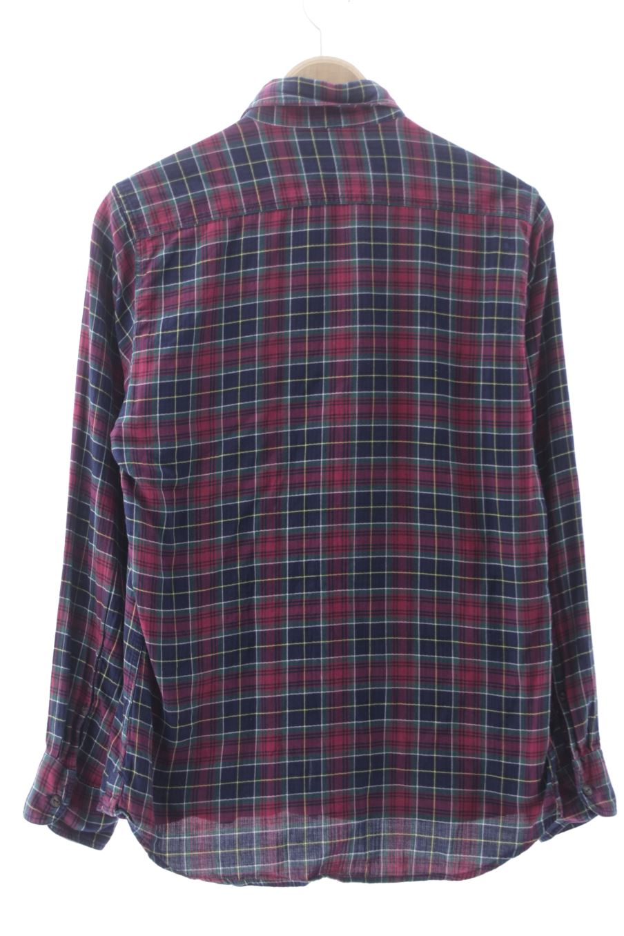 Camisa manga larga de Scalpers de la talla L
