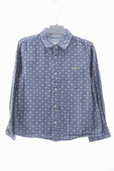 Chemise manches longues 6 ans Eat Ants