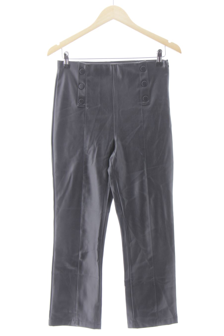 Pantalon Sfera de la taille M, de couleur noir de synthétique