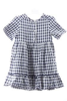 Vestido 3 años Zara