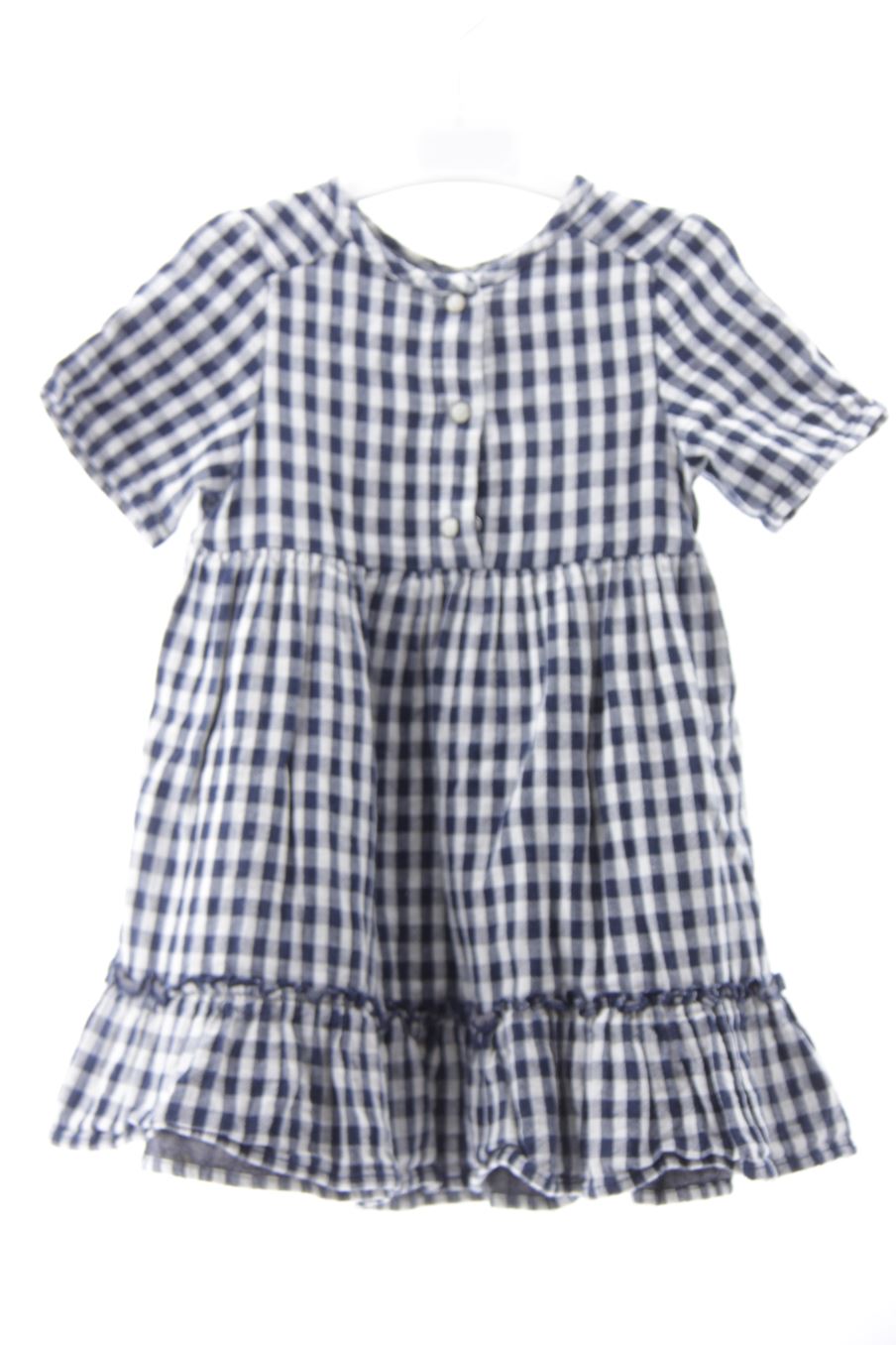 Vestido de Zara de la talla 3 años de segunda mano