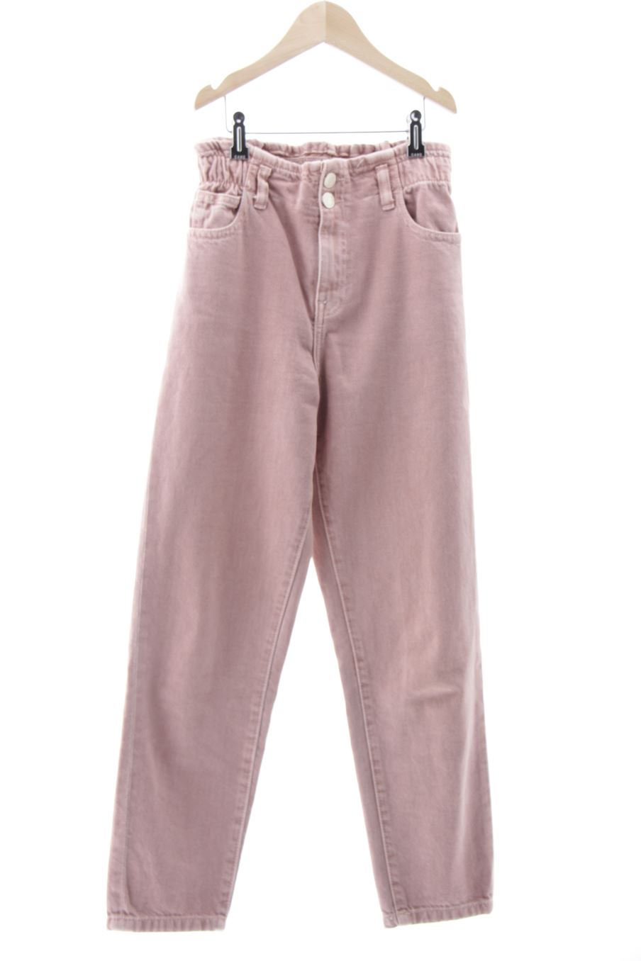 Jeans Mango de la taille 11 ans de denim de seconde main