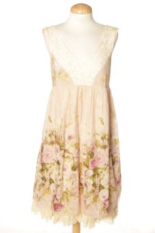 Vestido casual 42 Blumarine