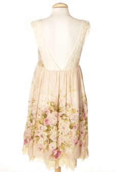 Vestido casual 42 Blumarine
