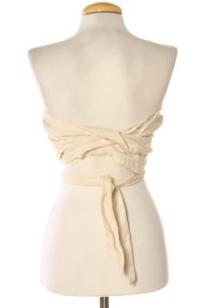 Top S Zara