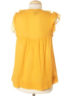 Kurzärmelige Bluse XS Indi&Cold