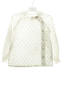 Langärmelige Bluse 110 Gocco