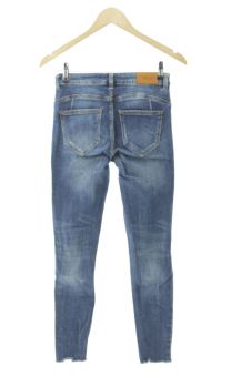 Vaquero 34 Stradivarius