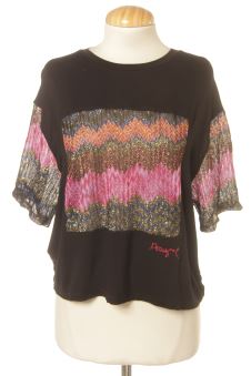 T-shirt M O.M DESINGS