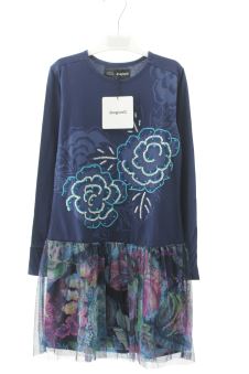 Vestido 7 años Desigual