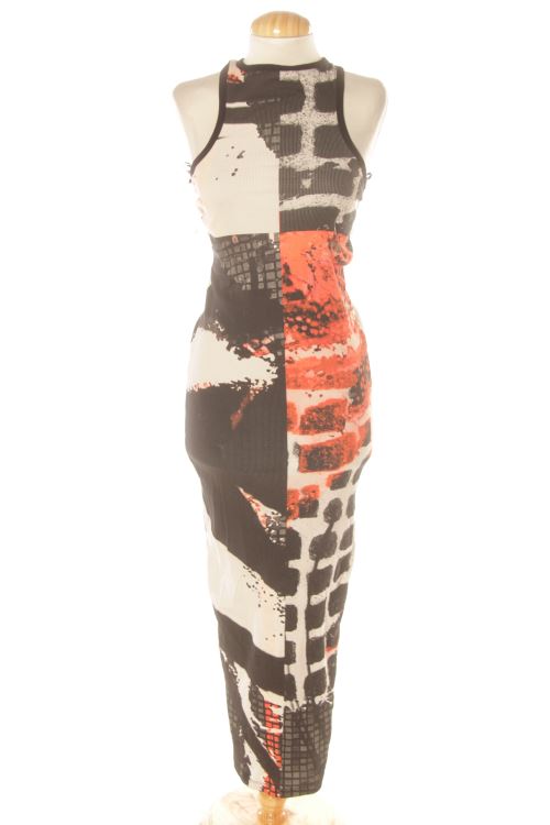 Robe casual