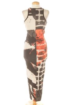 Vestito casual M Desigual, foto 1 di 2