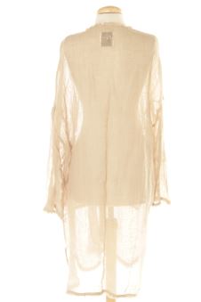 Abrigo XS Zara