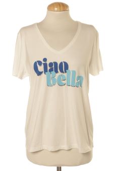 Camiseta S Morgan