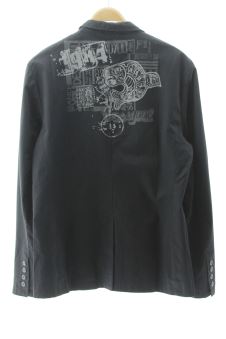 Blazer 56 Desigual