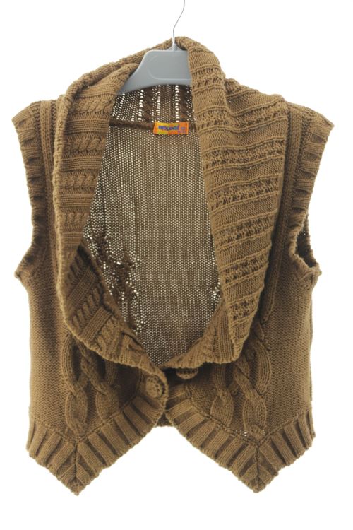 Strickjacke