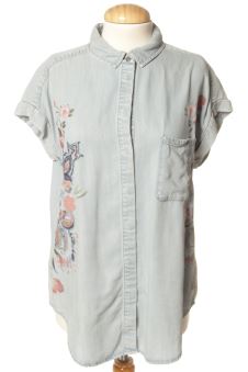 Hemd M Desigual