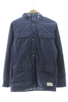 Manteaux M Quicksilver