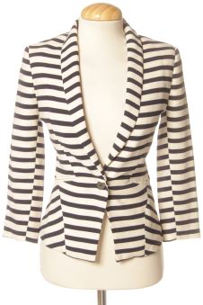 Chaqueta XS Bershka