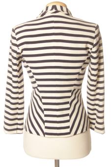 Chaqueta XS Bershka