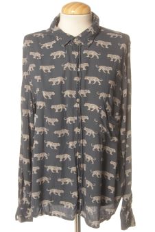 Camicia M Nicoli