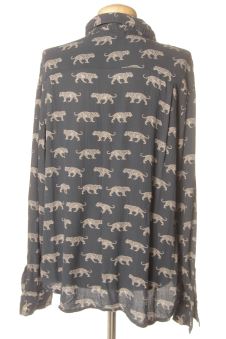 Camicia M Nicoli