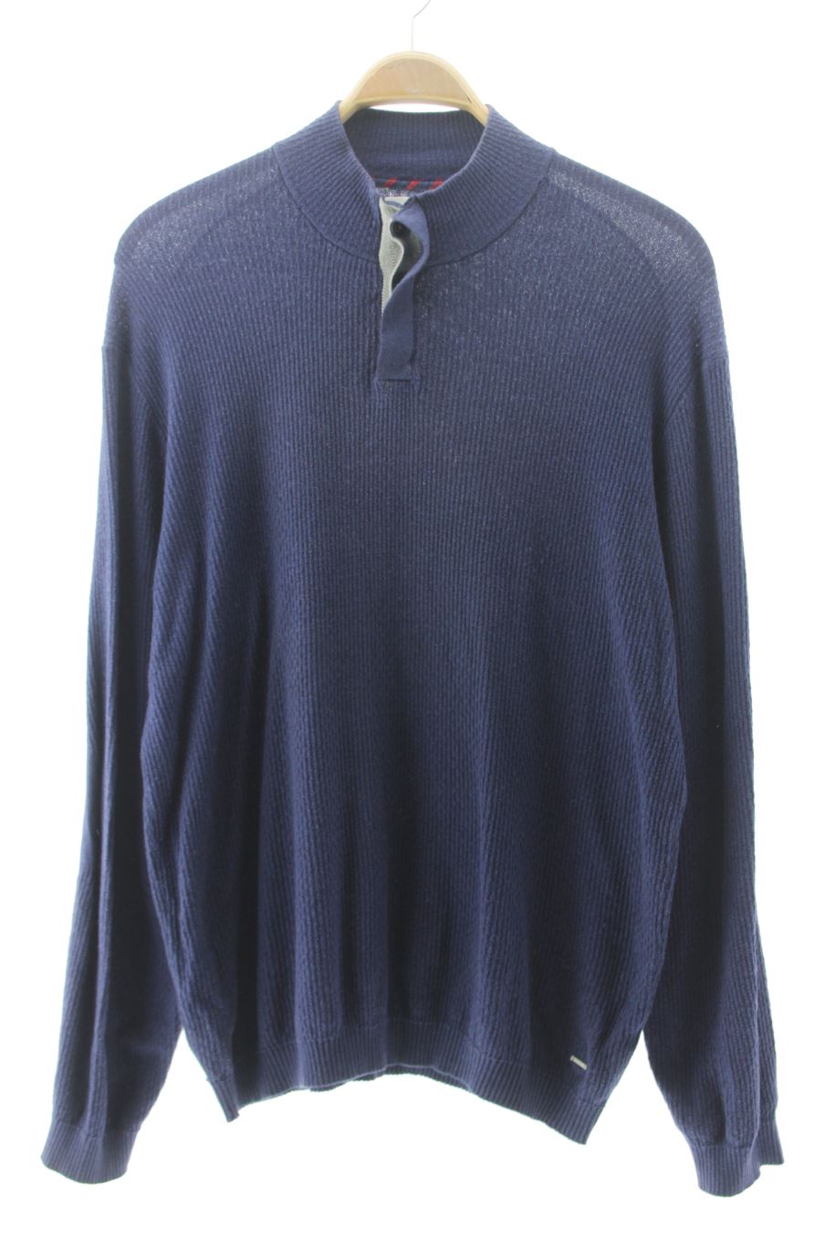 Jersey de Cortefiel de la talla XXL