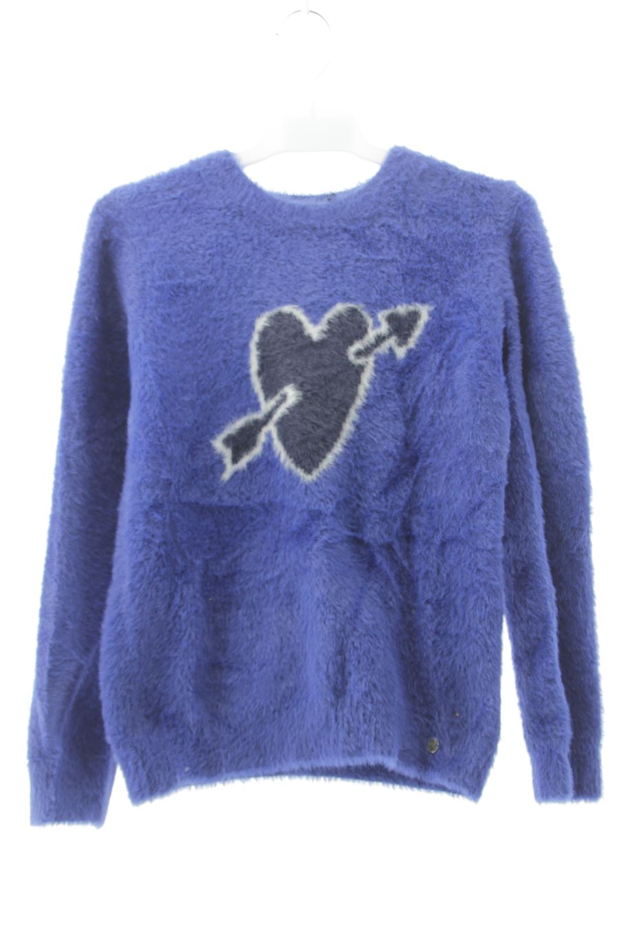 gebraucht Ikks Pullover Größe 128