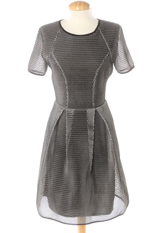 Robe casual