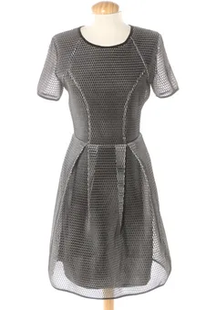 Robe casual 36 U (by Adolfo Dominguez), photo 1 sur 2