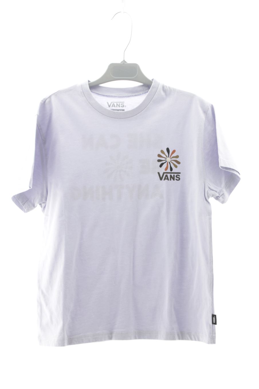 T-shirt Vans de la taille 16 ans de seconde main