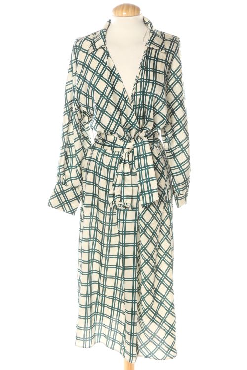 Robe casual