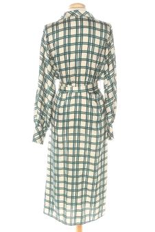 Robe casual S Zara