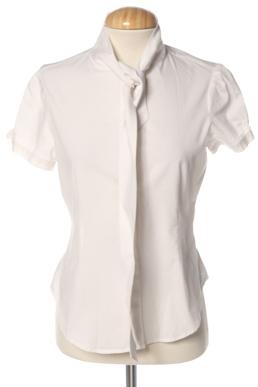 Chemise Roberto Verino de la taille XS, de couleur blanc