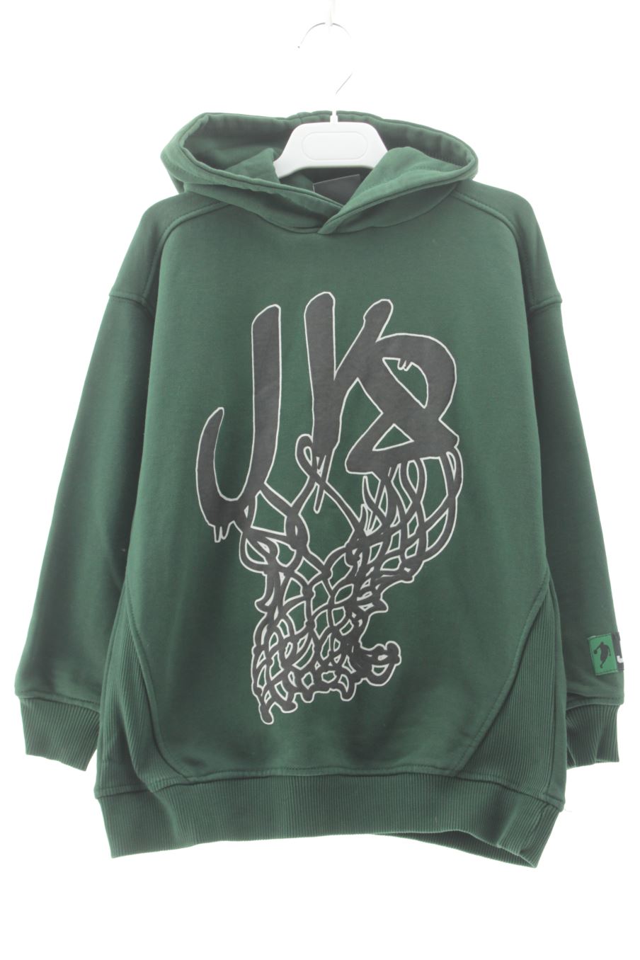 Sweatshirt Kelme de la taille 7 ans de seconde main