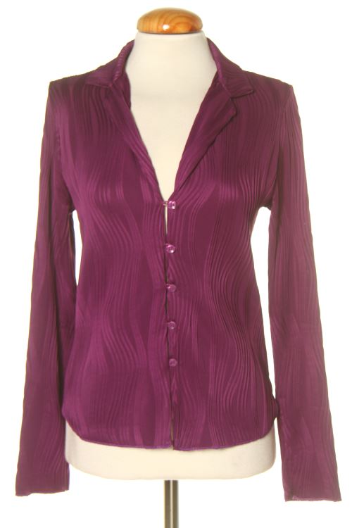 Blouse à manches longues