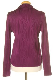 Blusa de manga larga S Season