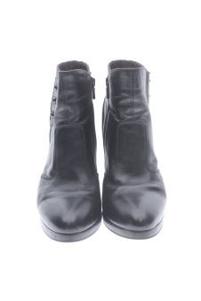 Botines 41 Nero Giardini