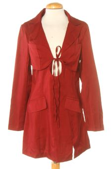 Robe casual M PERCENTIL, photo 1 sur 2