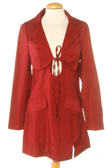 Vestido casual M PERCENTIL, foto 1 de 2
