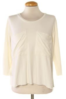 T-shirt à manches longues M BIMBA Y LOLA