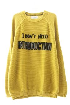 Pull 8 ans Zara