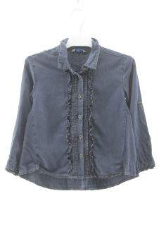 Chemise manches longues 5 ans Mayoral