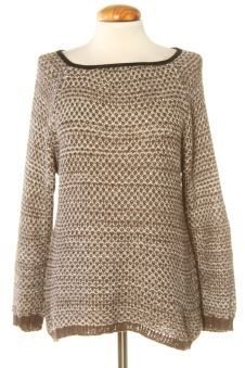 Pull S Made in italy, photo 1 sur 2