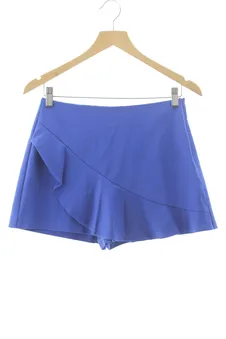 Pantalón corto S Zara, foto 1 de 2