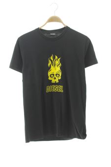 Camiseta manga corta L Diesel, foto 1 de 2