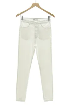 Jeans 38 Zara, photo 1 sur 2