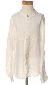 Camicia a maniche lunghe 10 anni Pan con chocolate